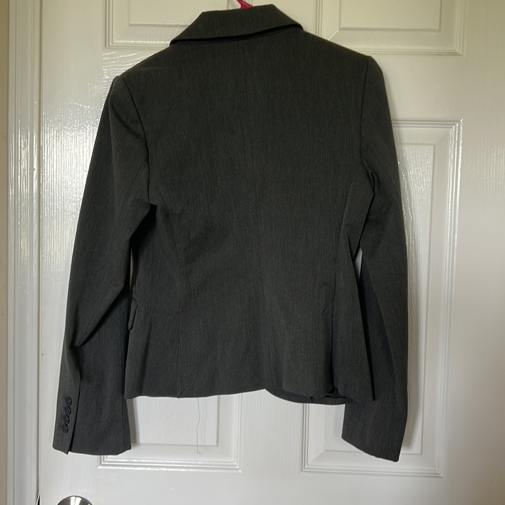 Express Jacket - Picture 3 of 3